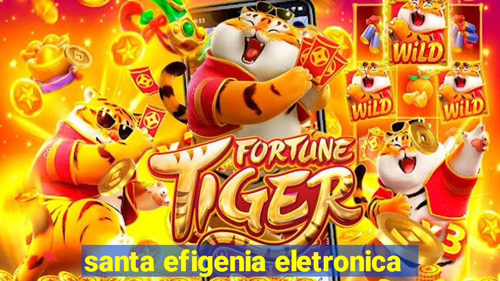 santa efigenia eletronica